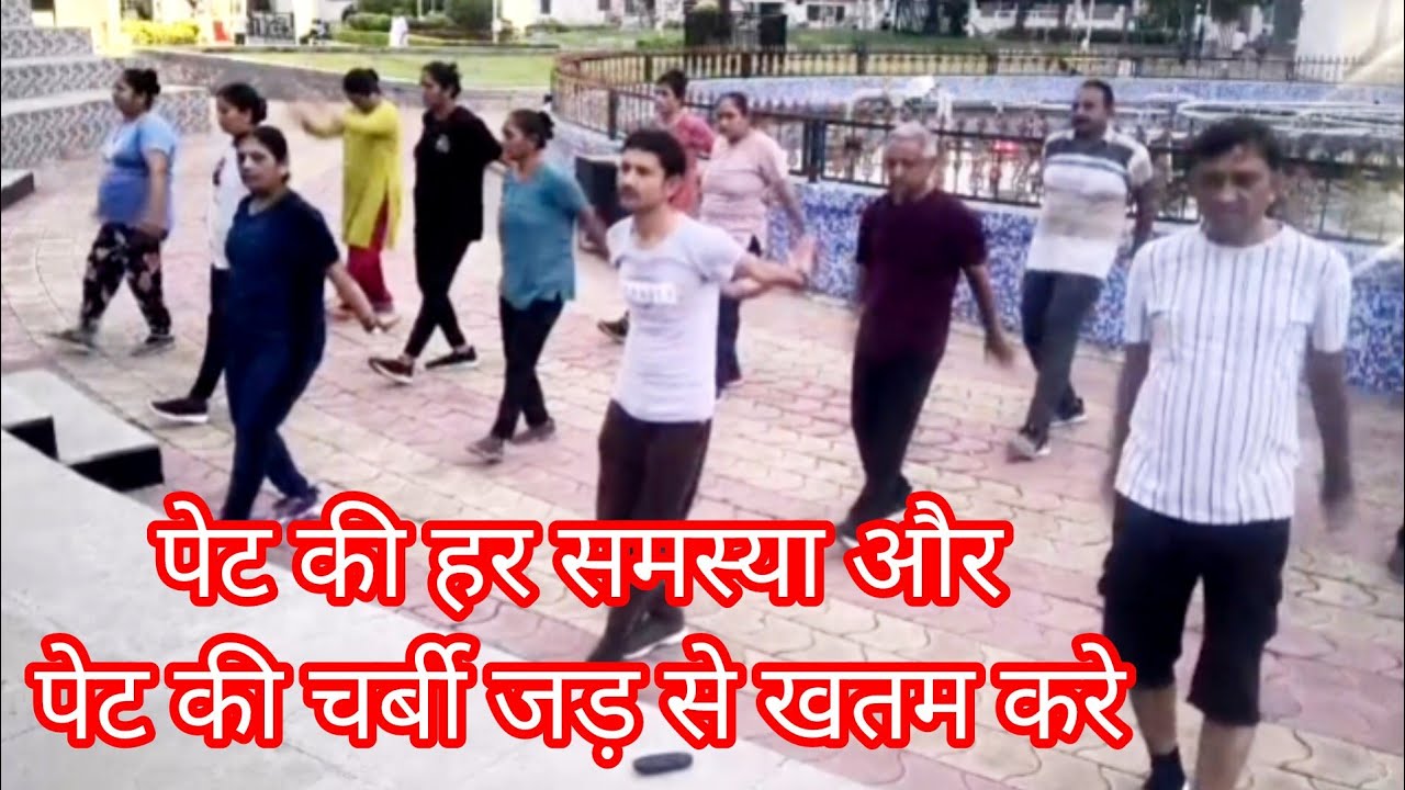 Dance Aerobics Workout For Weight Loss | Dance Exercise Workout To Lose Belly Fat | 