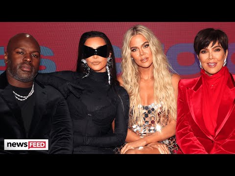 How Khloe Kardashian’s Family Is HANDLING Tristan Thompson Paternity SCANDAL