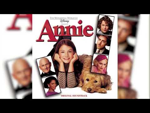 Annie (1999) - Maybe (Instrumental)