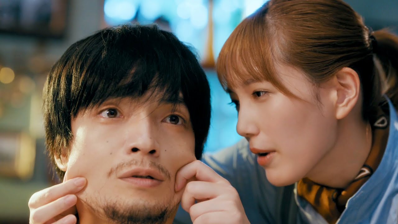 本田翼】 三井ダイレクト損保 CM - YouTube