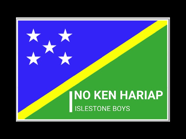 islestone boys - no  ken hariap (2020) class=