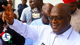Opposition Leader Wins DR Congo Elections but France Reject Results