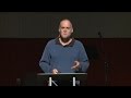 Craig Keener: Trusting The Signs of the Kingdom [Biola University Chapel]