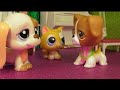 LPS сериал: Дикарка 7 серия