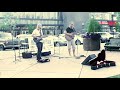 River to My Home - Caleb Wendt and Morgan Thomas