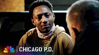 Voight’s Informant Comes Clean | Chicago P.D. | NBC Details