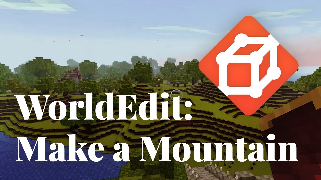 Minecraft Worldeditor