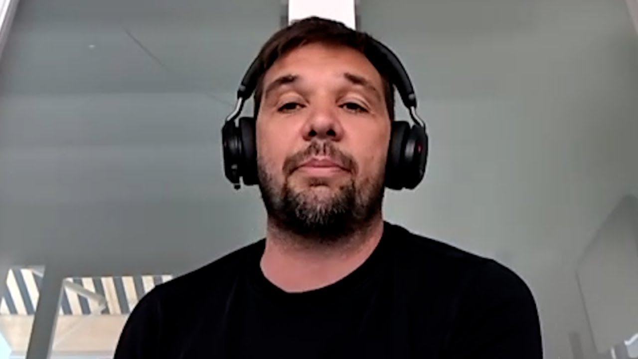 AUTOMOTIVE NEWS VIDEO: Hydrogen trucks’ long-term advantage