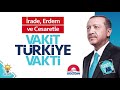 3 - AK Parti Seçim Müziği 2018 - Erdoğan Marşı