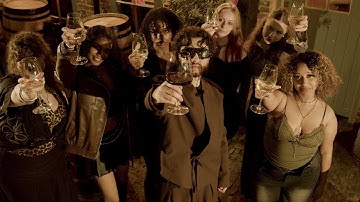 Here We Go Again - Matin Zoormand - Official Music Video