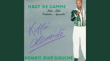 Koweit Rive Gauches