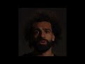 MO SALAH SUPPORTS PALESTINE!! 🇵🇸