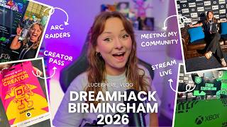Dreamhack Birmingham 2026 Highlights - This Was Absolutely Insane