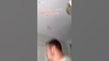 Bad Traits to give to D&D Classes pt. 1 | D&D Shorts