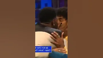 LIL NAS X SURPRISE YAI WITH A KISS Shorts 