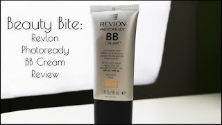 รีวิวBB revlon ของดีรา...