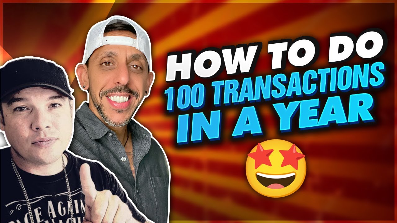 Choppin w Dickie Baxter Real Estate Coaching to Scale Your Realtor