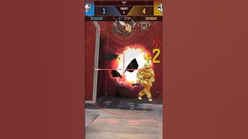 SND 1v3 clutch 💥 #codm #callofduty #codmobile #callofdutymobile #codmobileclips #clutch #codclips