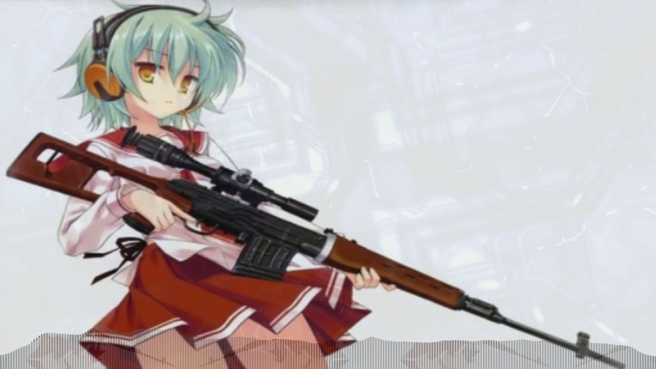 Command -&- Conquer OST - Act on Instinct || Nightcore Remastered Remix