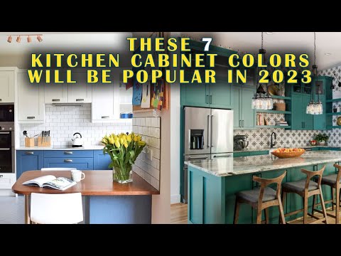 Video: Hottest 2018 Home Trends, Menurut Pinterest
