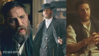 Top 5 Times Alfie Solomons Used Sarcasm