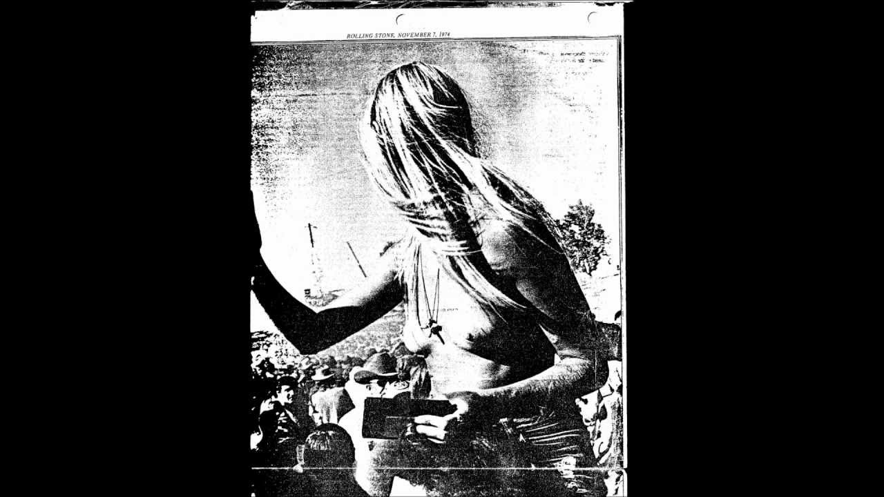 NEWS CLIPPINGS BEFORE AND AFTER THE OZARK MUSIC FESTIVAL