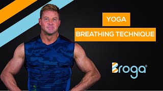 GOT STRESSED STAYING HOME TOO LONG? Try THIS Yoga Breathing Techniques |  [3 IMPORTANT STEPS]