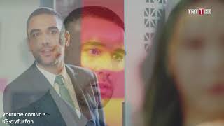 Aziz&Feride- Saklımdasın-Vuslat Dizi-Azfer