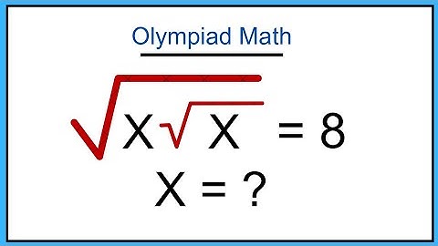 Nice Olympiad Maths Exponential Simplification Problem | Can you Simplify?