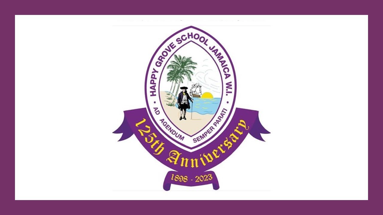 Happy Grove School Jamaica 125th Anniversary Celebration 1898 2023 happy-grove-school-jamaica-125th-anniversary-celebration-1898-2023