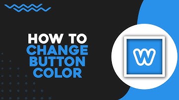 How to Change Button Color on Weebly (Quick Tutorial)