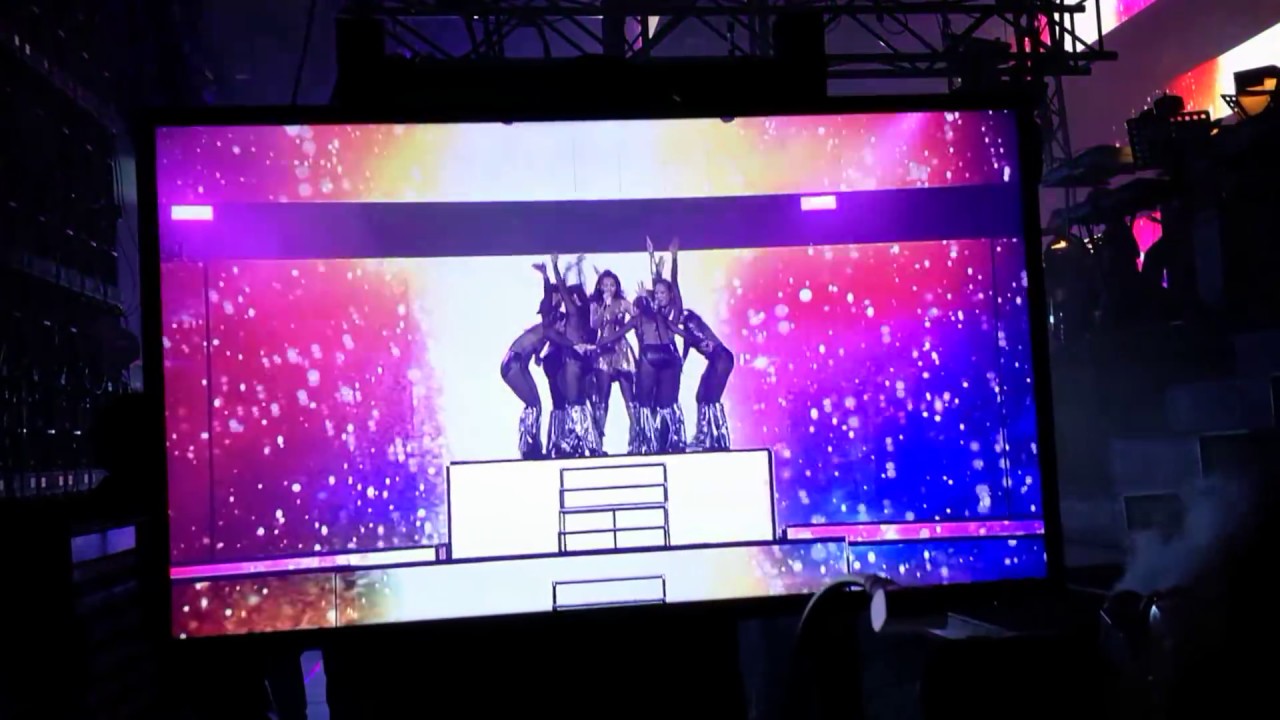 Starship live  แก้ม concert my first time ปั้วๆๆ