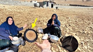 Download Lagu Hoe een beetje hulp het leven van een eenzame moeder in de bergen veranderde in hoop en een wonder! MP3