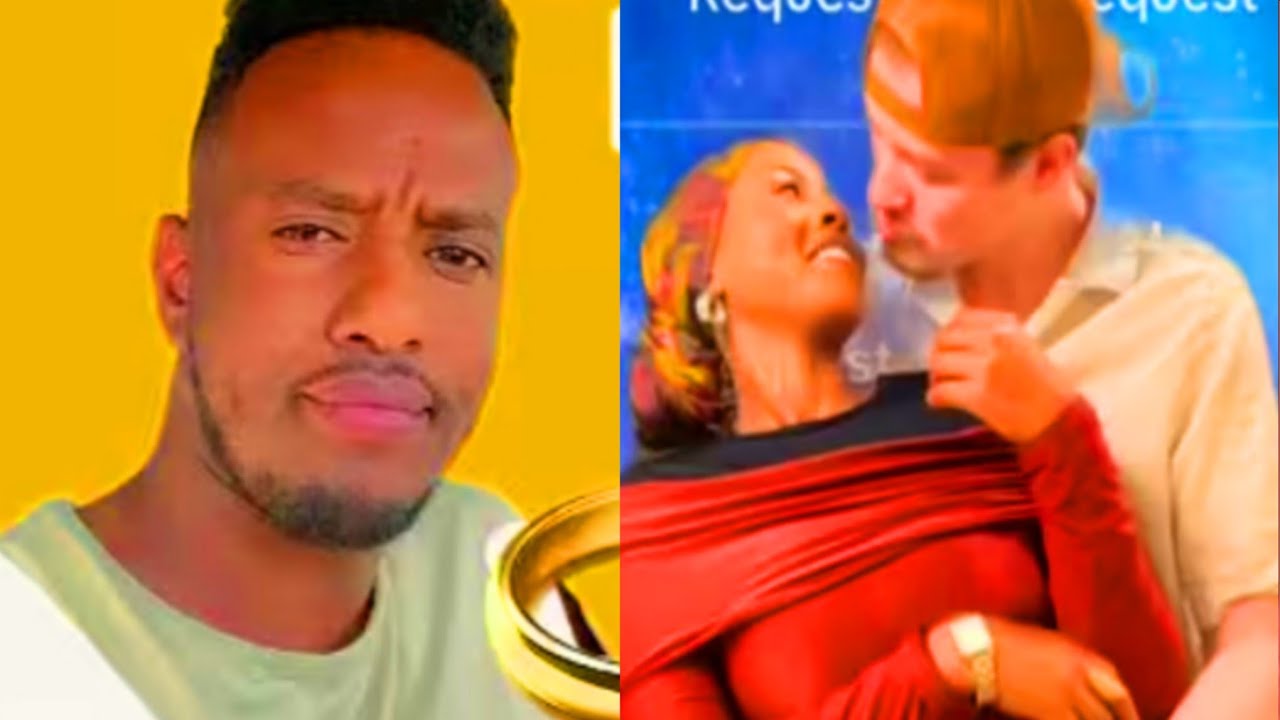 QISO P.2||NIN CAAN AH OO KHIYAAMEEYAY GABADH YAR OO HARGAISA KU NOOL..