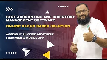 Discover Splendid Accounts: Your Ultimate Accounting and Inventory Management Solution