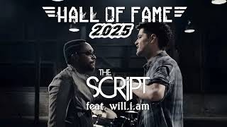 Hall Of Fame  The Script Hq 