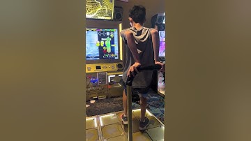 [DDR A3] harujun - Drive Away ESP-17 PFC 999,840