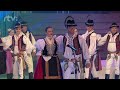 Folklórna skupina Raslavičan - Zem spieva - Východná