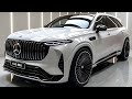 2026 Mercedes-Maybach GLS 800 – The Most Luxurious SUV in the World?
