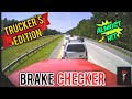 Truckers Edition Nó1-Road Rage,Carcrashes,bad drivers,brakechecks,Dashcam caught|Instantkarma