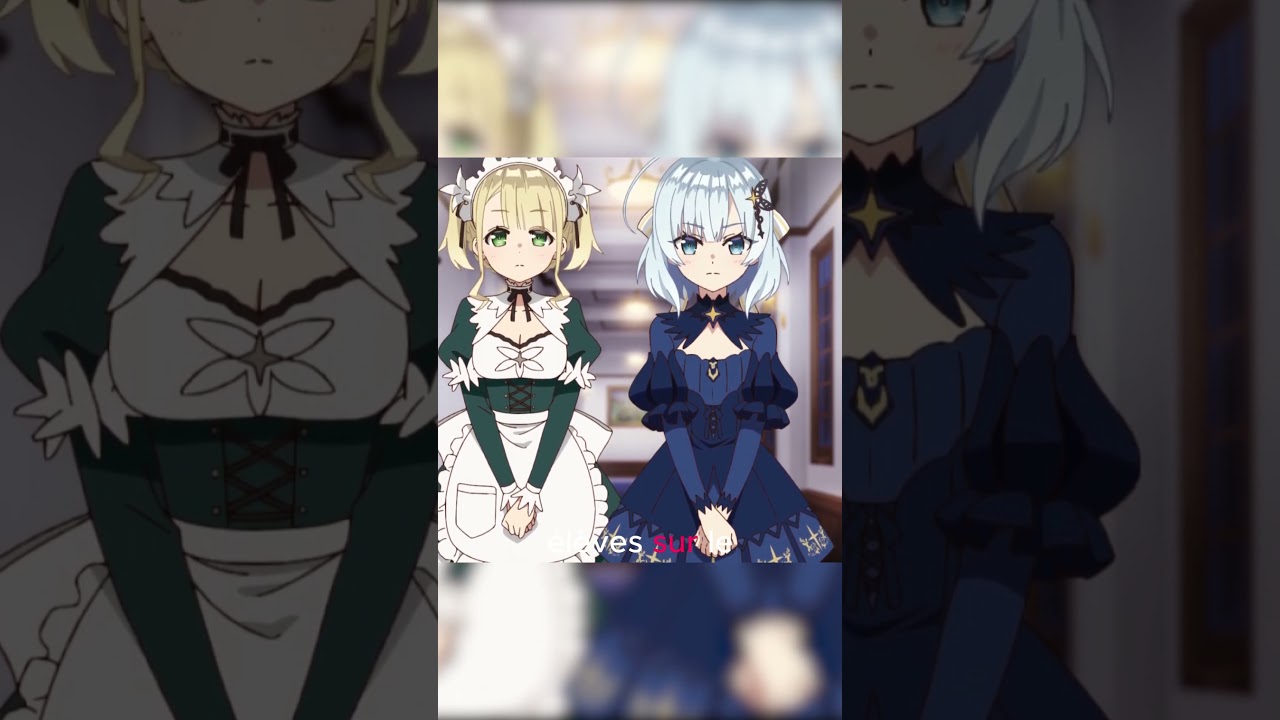 Un anime dont personne ne parle qui mérite d'être vue ! 