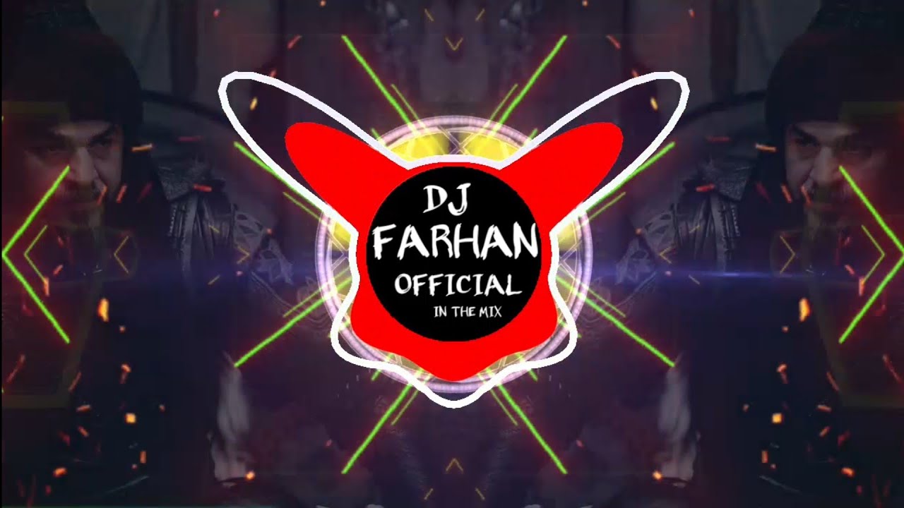Jis Din Hum Maidan Main Aayenge  Remix Qawwali   Tapori Mix   DJ FARHAN OFFICIAL
