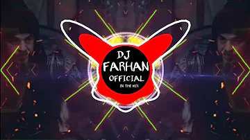 Jis Din Hum Maidan Main Aayenge || Remix Qawwali || ( Tapori Mix ) || DJ FARHAN OFFICIAL