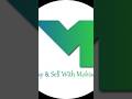 how do buy and sell #mobisell