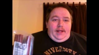 David Smith Reviews Hellfire Hot Sauce Hot Sausage
