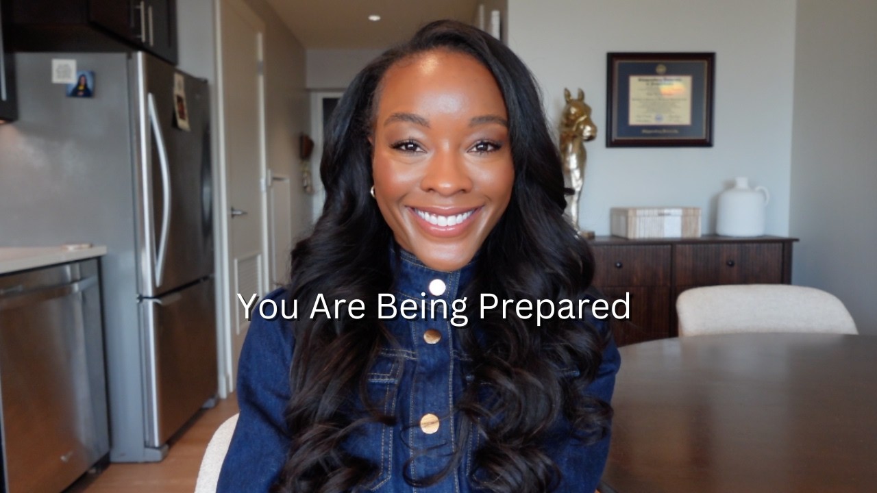 Это происходит с вами непосредственно перед переходом на следующий уровень.