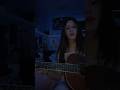 Harpy hare-Yaelokre #calm #cover #music #harpyhare #yaelokre #singing #singer #guitar