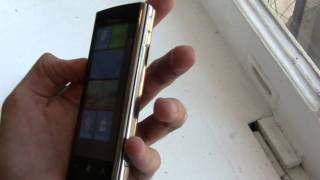 Dell Venue Pro Hands-on