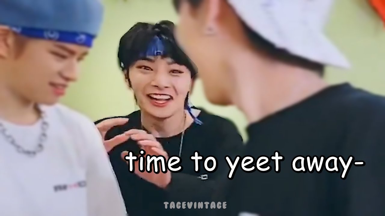 Stray Kids' superb minimini fanmeeting!