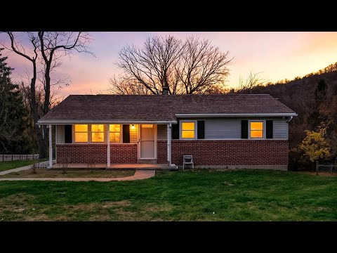 10 Usztics Ln, Dauphin, PA home video tour